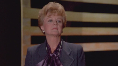 Murder She Wrote