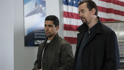 NCIS