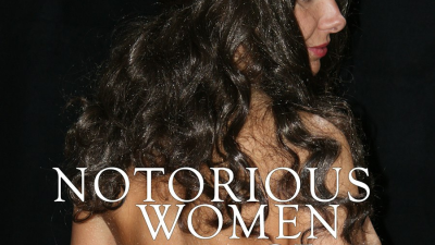 Notorious Women Of The Bible: Eve ? The Original Rebel