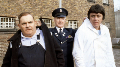 Porridge: 50 Years of Laughs