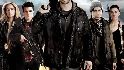 Red Dawn