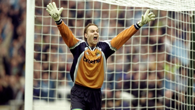 EFL 98/99: Gillingham v Man City