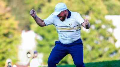 Ryder Cup Official Film