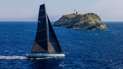 Spirit of Yachting