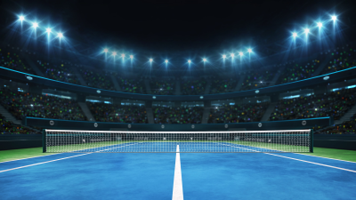 US Open 2026 Review