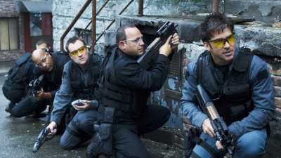 Stargate Atlantis