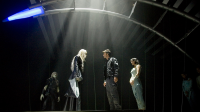 Stargate Atlantis