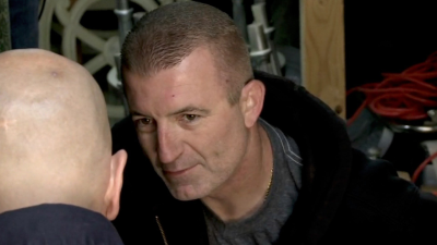 Storage Hunters