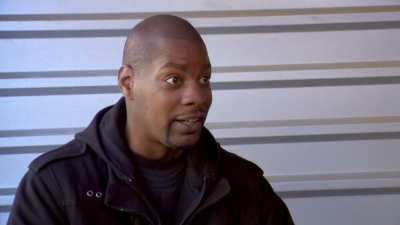 Storage Hunters
