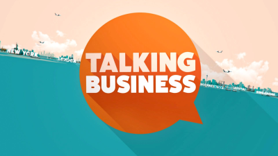 Talking Business
