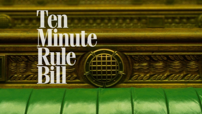 Ten Minute Rule Bill on Outdoor Education