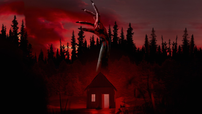 The Accursed