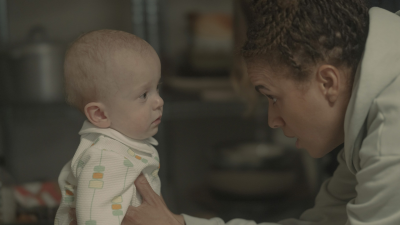 The Baby