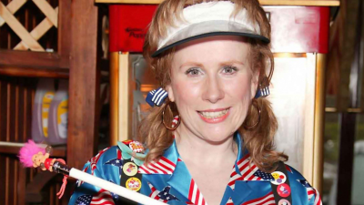The Catherine Tate Show
