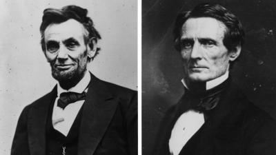 The Civil War