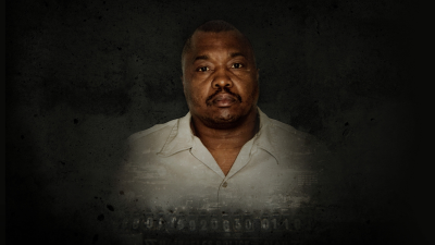 The Grim Sleeper: Mind Of A Monster