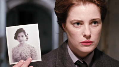 The Lost Women Spies