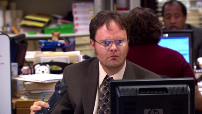The Office (US)