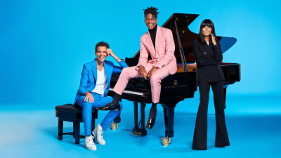 The Piano