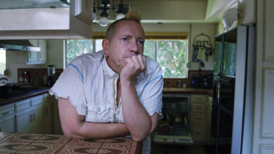 The Public Image Is Rotten