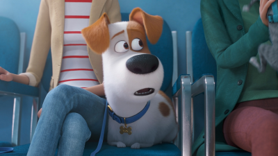 The Secret Life Of Pets 2