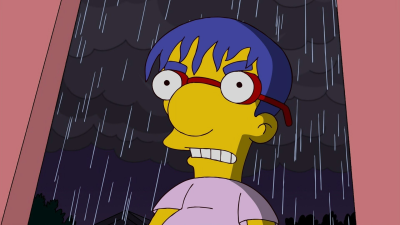 The Simpsons
