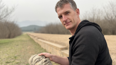 The Terracotta Army: The Discovery with Dan Snow