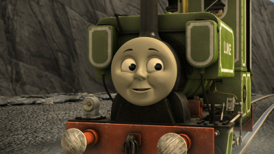 Thomas & Friends