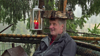 Treehouse Masters