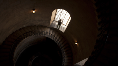 Urban Secrets