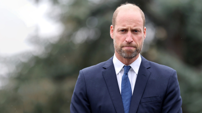 William: When He Becomes King