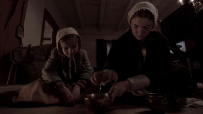 Witches Of Salem