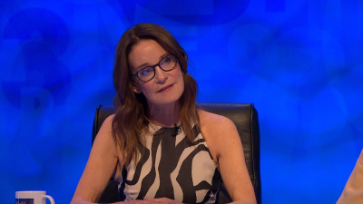 8 Out of 10 Cats Does Countdown