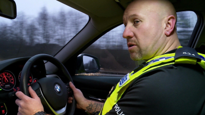 A1: Highway Patrol