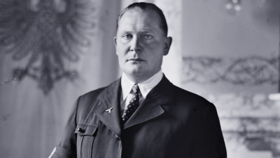 Abyss: Rise & Fall Of The Nazis