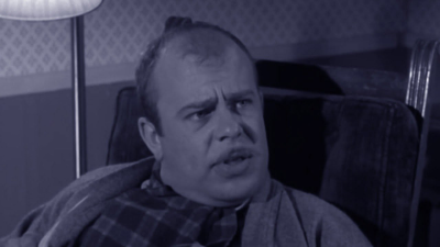 Alfred Hitchcock Presents