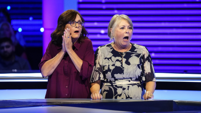 Ant and Dec's Limitless Win