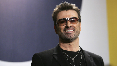 Auction: George Michael Special