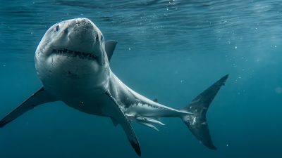 Boss Shark