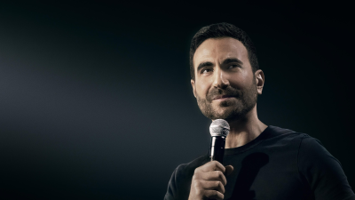 Brett Goldstein: The Second Best Night of Your Life