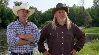 Canadian Pickers