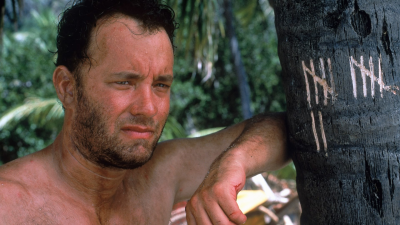 Cast Away