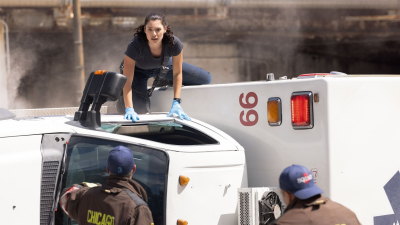 Chicago Fire