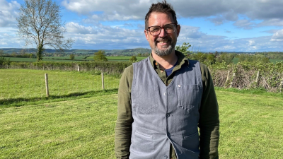 Escape to the Country