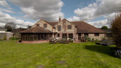 Escape to the Country