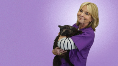 Fern Britton: Inside the Vet's