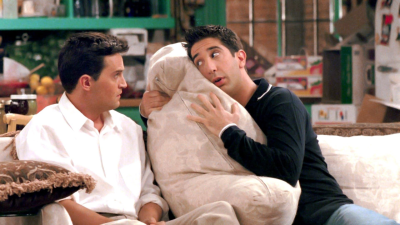 Friends