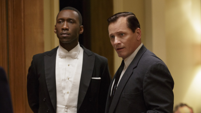 Green Book