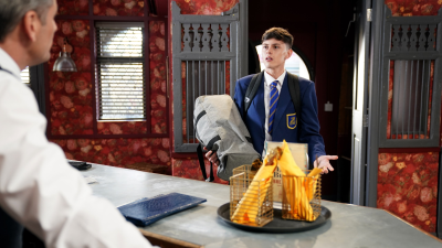 Hollyoaks