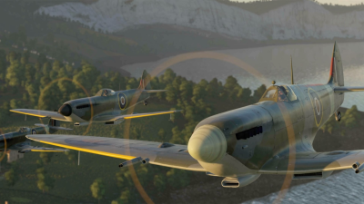 Iconic Combat Machines